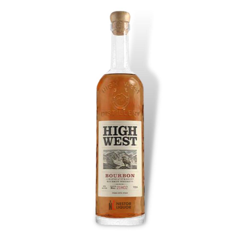 buy High West American Prairie Bourbon Whiskey