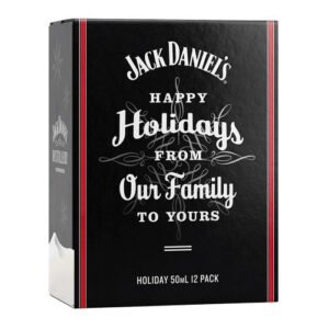 Jack Daniel’s Holiday Countdown Calendar