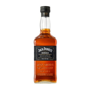 Jack Daniels Bonded Tennessee Whiskey