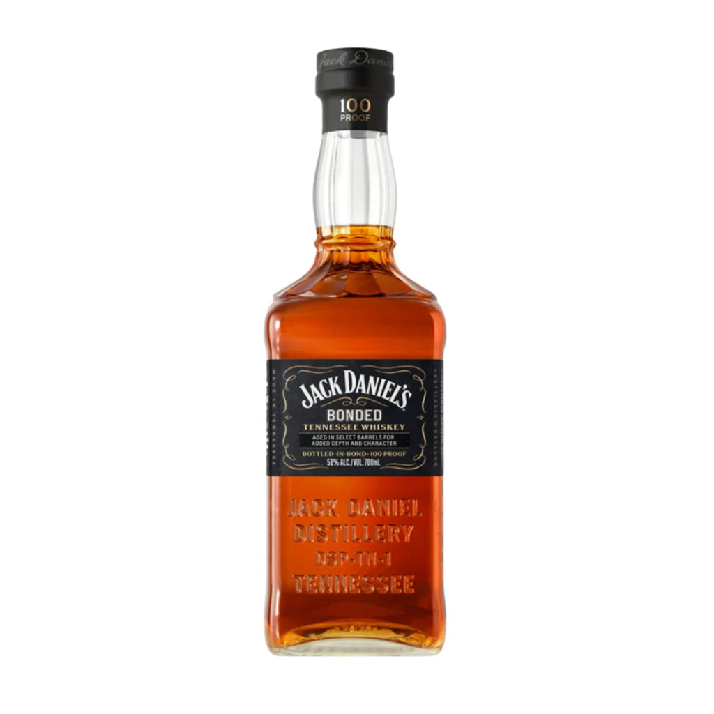Jack Daniels Bonded Tennessee Whiskey