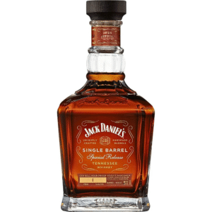 Jack Daniel's Coy Hill Single Barrel Special Release 2024