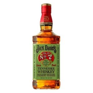 Jack Daniel's Legacy Edition #1 Sour Mash 750ml