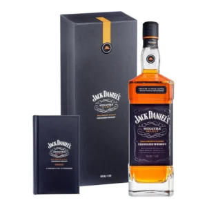 Jack Daniel's Sinatra Select