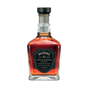 Jack Daniels Single Barrel