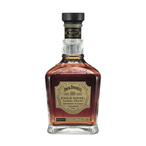 Jack Daniels Single Barrel Barrel Proof