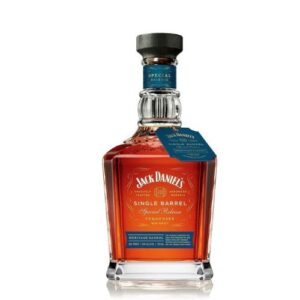 Jack Daniel's Single Barrel Heritage 2018 750ml