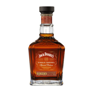 Jack Daniel's Single Barrel Special Release Coy Hill High Proof 750ml