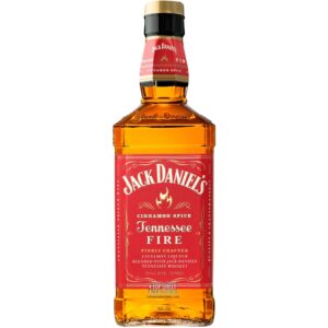 Jack Daniel's Tennessee Fire