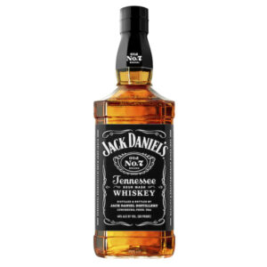 Jack Daniels Tennessee Whiskey