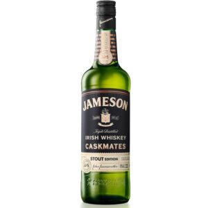 Jameson Caskmates Stout Edition 750ml