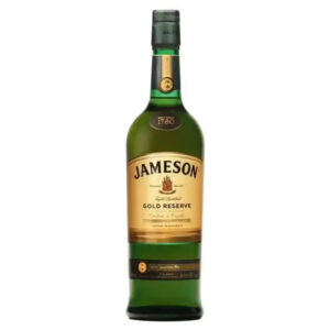 Jameson Gold Reserve 750ml
