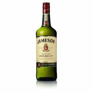 Jameson Irish Whiskey