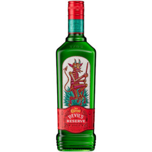 Jose Cuervo Devil's Reserve Tequila