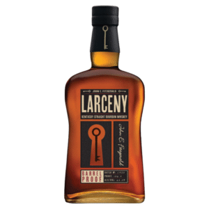Larceny Barrel Proof C923 Barrel Proof C923