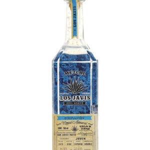 Mezcal Los Javis Espadín