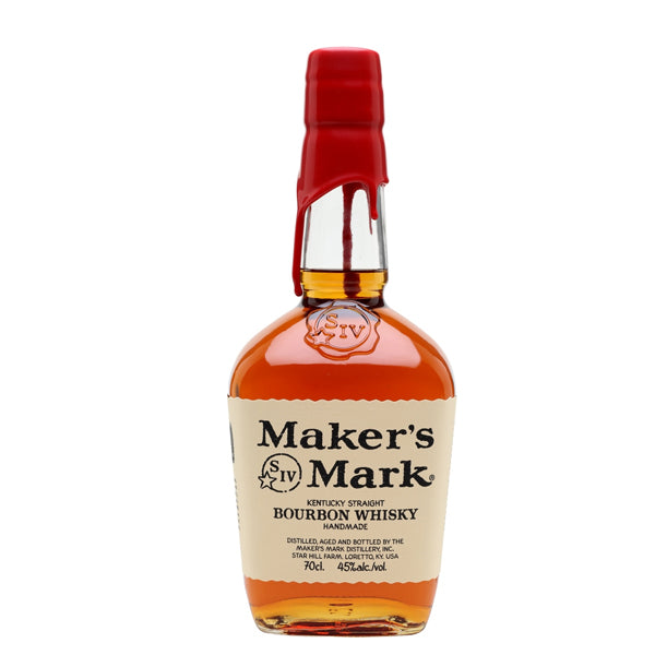 Maker’s Mark Straight Bourbon