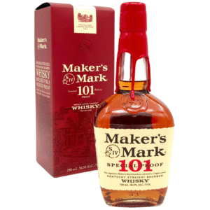 Maker's Mark 101