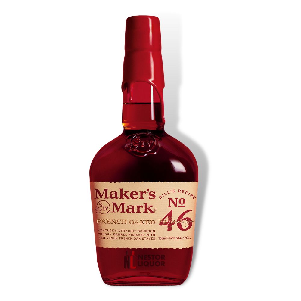 Maker's Mark 46 Bourbon