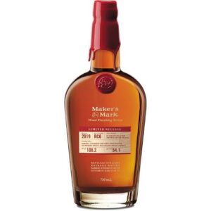 Maker's Mark RC6 Bourbon Limited Release 750ml