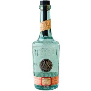 Meili Vodka by Jason Momoa & Blaine Halvorson