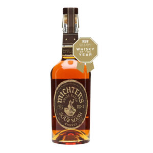 Michter’s Small Batch Sour Mash