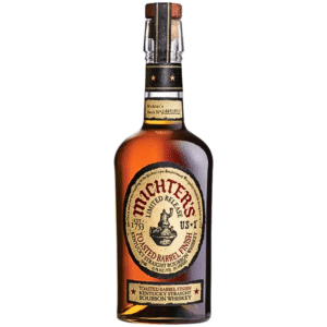Michter’s US*1 Toasted Barrel Finish Bourbon 2024