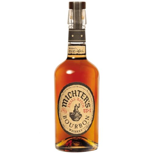 Michter's Small Batch Bourbon