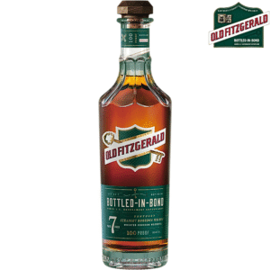 Old Fitzgerald 7 Year Old Bottled-In-Bond Spring 2018