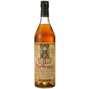 Old RIP Van Winkle 10 Years Old