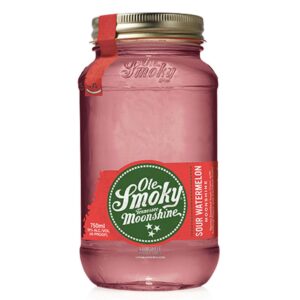 Ole Smoky Sour Watermelon Moonshine