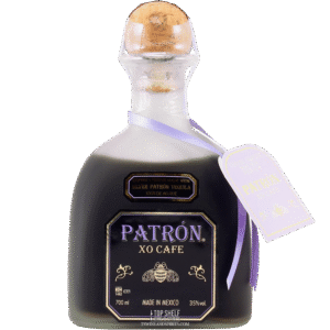 Patrón XO Café Liqueur