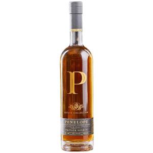 Penelope Estate Collection 9 Year Private Select Bourbon Blend