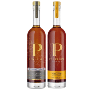 Penelope Toasted Marshmallow Bourbon Barrel Strength Bundle