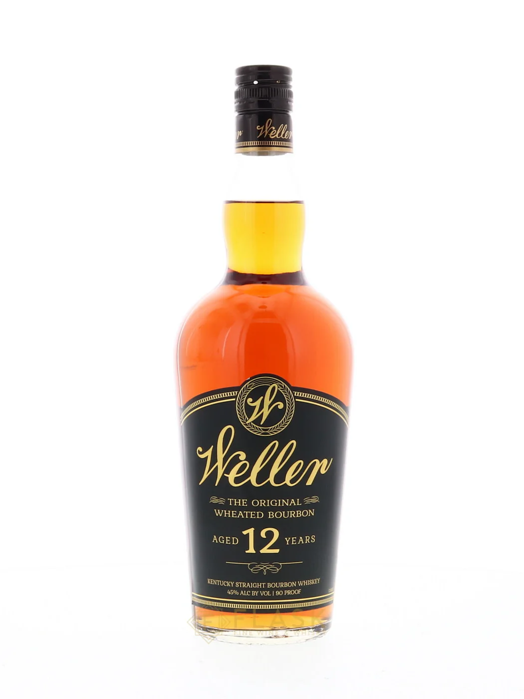 W.L. Weller 12 Year Bourbon for sale