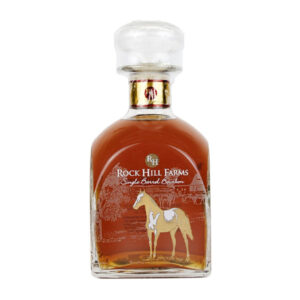 Buy Rock Hill Farms Single Barrel Bourbon
