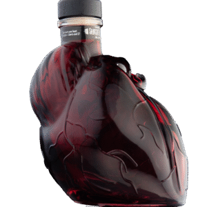 Sangre De Vida Blanco Tequila