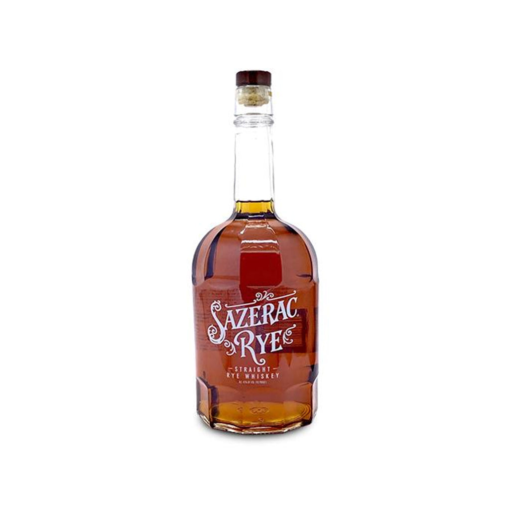 Sazerac Straight Rye Whiskey