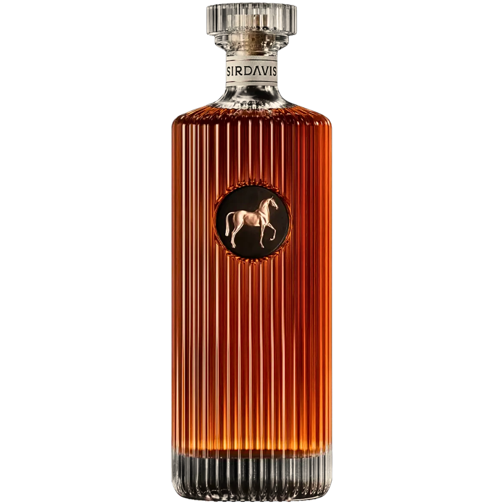 SirDavis American Rye Whisky By Beyoncé