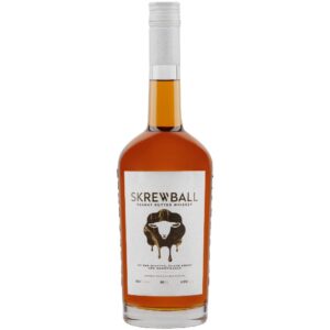 Skrewball Spirits Skrewball Peanut Butter Whiskey