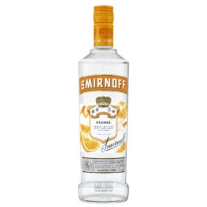 Smirnoff Orange Vodka