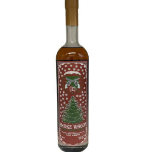 Buy Smoke Wagon Bourbon online