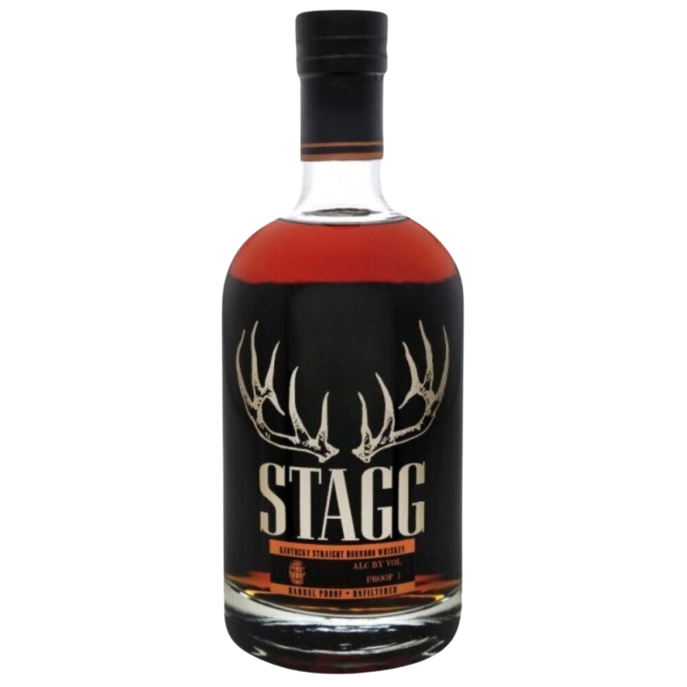 Buy George T Stagg Jr Bourbon online
