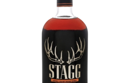 Stagg Kentucky Straight Bourbon Batch 19 for sale
