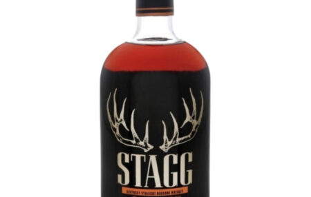 Stagg Kentucky Straight Bourbon Batch '23C' 125.9 Proof