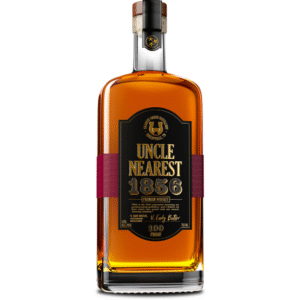 Uncle Nearest 1856 Premium Whiskey 100 Proof
