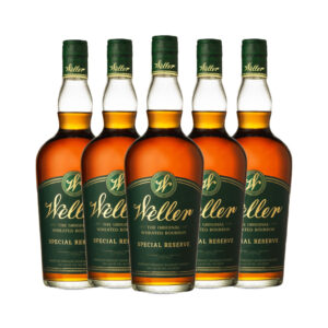 Weller Special Reserve 750ml Half Case Special (6 Bottles)