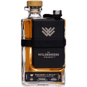 Whiskey in the Wild Original Wilderness Whiskey