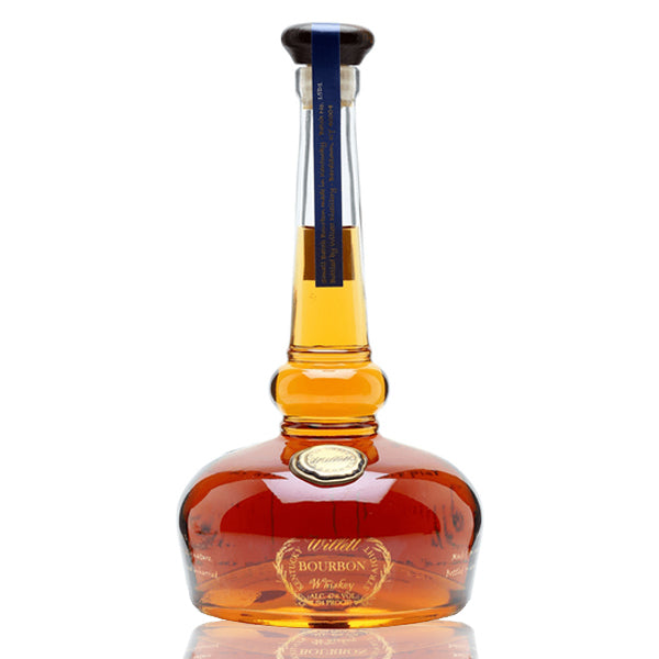 Willett Pot Still Reserve Bourbon 94 Proof