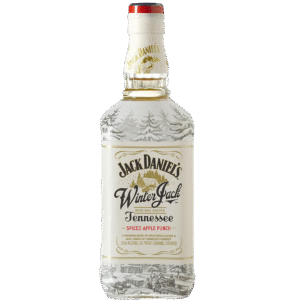 Winter Jack Apple Spiced Punch Whiskey