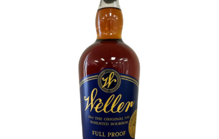 W.L. Weller Full Proof Private Select 'Want a Weller, daddy?'